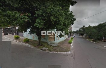 house em Rua Marquês do Herval, Marechal Rondon - Canoas - RS