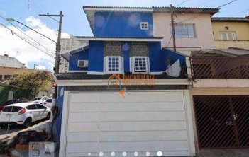 house em Travessa Neia, Vila Augusta - Guarulhos - SP