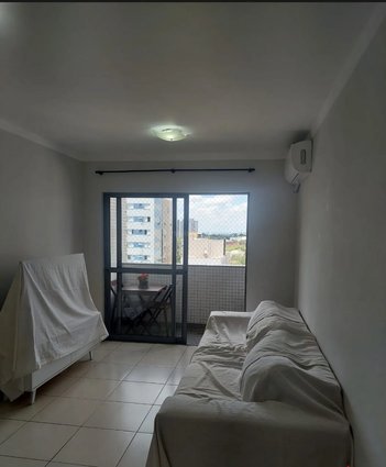apartment em Rua Neo Alves Martins, Zona 07 - Maringá - PR
