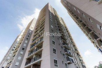 apartment em do Bosque, Bom Retiro - São Paulo - SP