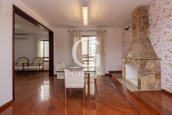 apartment em Avenida Prefeito Fábio Prado, Jardim Vila Mariana - São Paulo - SP