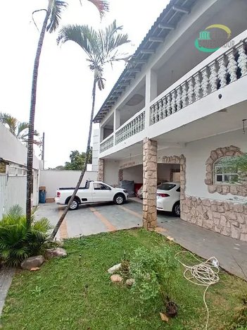 house em Avenida Marechal Rondon, Jardim Chapadão - Campinas - SP