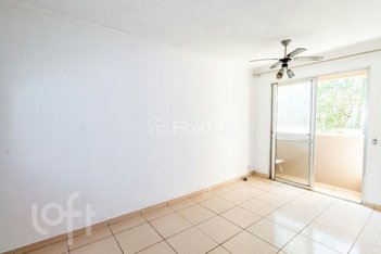 apartment em Rua dos Cariris Novos, Jardim Santa Efigênia - São Paulo - SP