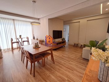 apartment em Rua Barão de Cocais, Sagrada Família - Belo Horizonte - MG