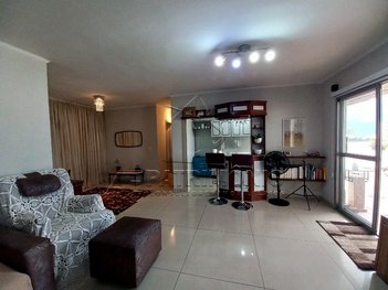 apartment em Rua Duque de Caxias, Vila Leão - Sorocaba - SP