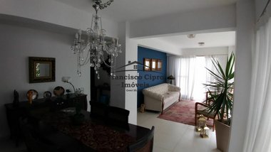 apartment em Avenida Olyntho Antunes Oliveira, Jardim Bela Vista II - Guaratinguetá - SP
