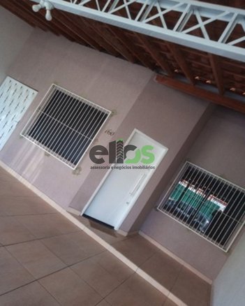 house em Rua José Aparecido Leme, Jardim Piazza Di Roma II - Sorocaba - SP