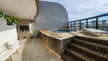 apartment em Rua Coronel Quirino, Cambuí - Campinas - SP