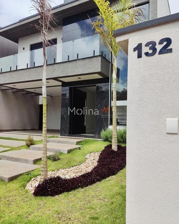 house em Avenida Presidente Castelo Branco, Cézar de Souza - Mogi das Cruzes - SP