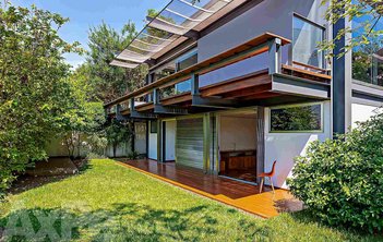 house em Rua Macapá, Sumaré - São Paulo - SP