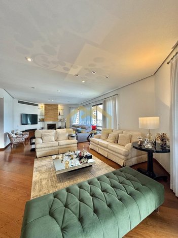 apartment em Rua Doutor Oscar Monteiro de Barros, Vila Suzana - São Paulo - SP