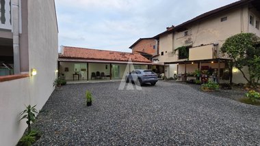 house em Servidão João Crispim da Luz, Costa e Silva - Joinville - SC