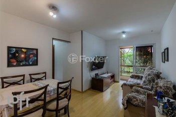 apartment em Rua Abram Goldsztein, Jardim Carvalho - Porto Alegre - RS