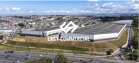 industrial em Avenida Papa João Paulo I, Vila Aeroporto - Guarulhos - SP