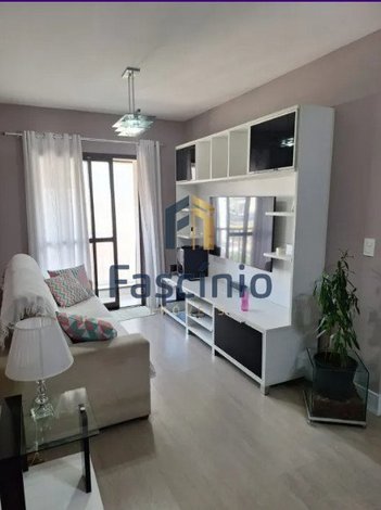 apartment em Rua Lino Coutinho, Ipiranga - São Paulo - SP