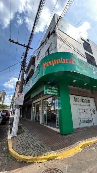 Cômodo Condomínio