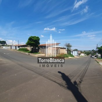 land_lot em Rua Francisco Kmita, Uvaranas - Ponta Grossa - PR