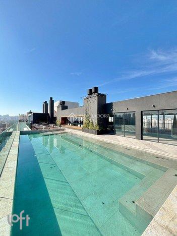 apartment em da República, Cidade Baixa - Porto Alegre - RS