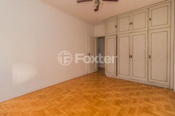 apartment em Avenida Carlos Gomes, Três Figueiras - Porto Alegre - RS
