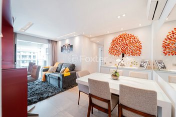 apartment em Rua das Flechas, Vila Santa Catarina - São Paulo - SP
