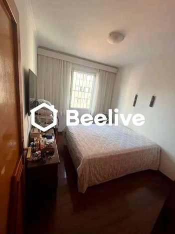 apartment em Rua Senhora das Graças, Cruzeiro - Belo Horizonte - MG