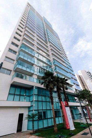 apartment em Rua João Huss, Gleba Fazenda Palhano - Londrina - PR