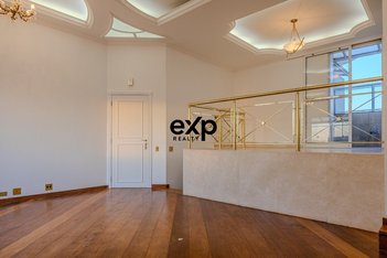 apartment em Rua Graúna, Vila Uberabinha - São Paulo - SP