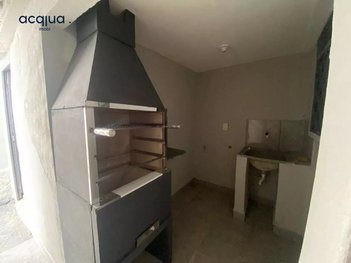 house em Rua Paraíso, Vila Tibério - Ribeirão Preto - SP