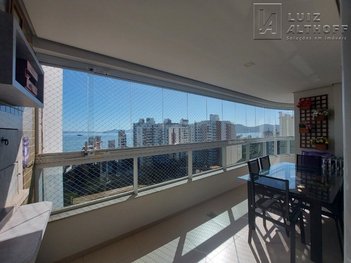 apartment em Rua Graciliano Ramos, Agronômica - Florianópolis - SC