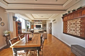 apartment em Duque de Caxias, Centro Histórico - Porto Alegre - RS