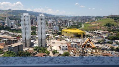 apartment em Rua Araribóia, Iguaçu - Ipatinga - MG