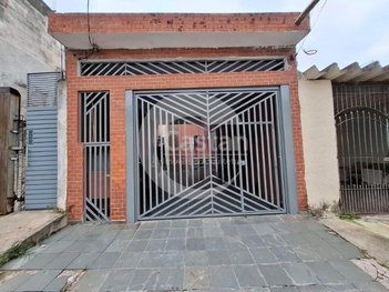 house em Rua José Lagrange, Jardim Sapopemba - São Paulo - SP