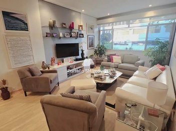 apartment em Rua Sorocaba, Botafogo - Rio de Janeiro - RJ