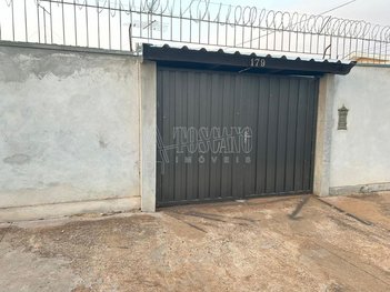 house em Avenida Luiz Dosualdo, Jardim Gardênias - Araraquara - SP