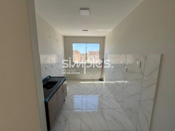 apartment em Rua 2, Monte Verde - Bauru - SP