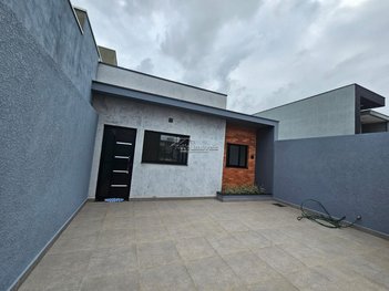 house em Rua Projetada 2, Loteamento Jardim Vila Verde - Hortolândia - SP