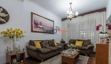 house em Avenida Santa Catarina, Vila Mascote - São Paulo - SP