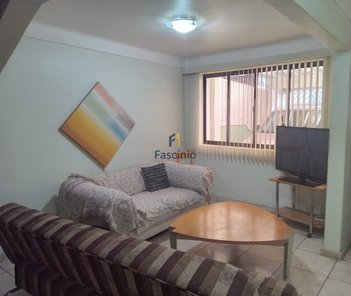 house em Rua Conselheiro Saraiva, Santana - São Paulo - SP