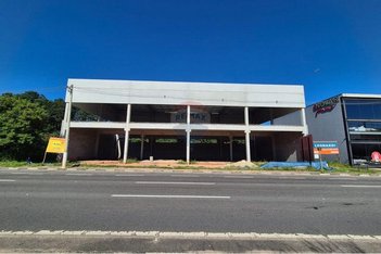 industrial em Avenida Renova, Jardim Fazenda Rincão - Arujá - SP