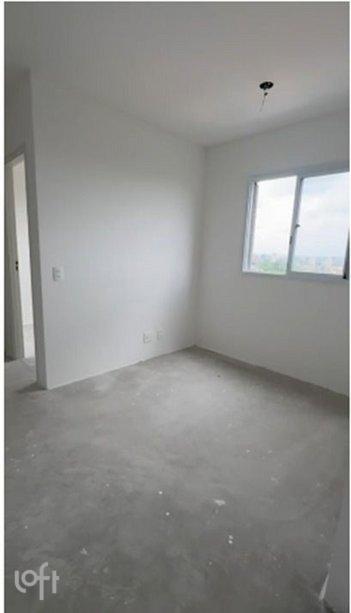 apartment em Deputado Rubens Granja, Sacomã - São Paulo - SP