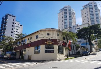 office em Benta Pereira, Santa Teresinha - São Paulo - SP