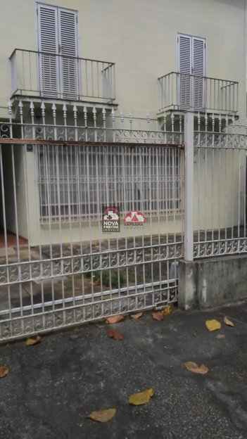 house em Rua Pascoal Moreira, Jardim Nova América - São José dos Campos - SP