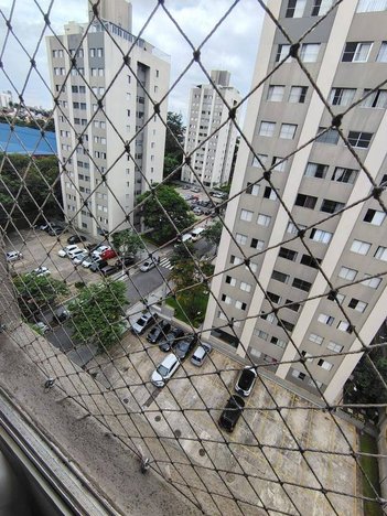 apartment em Estrada de Itapecerica, Vila Ré - São Paulo - SP