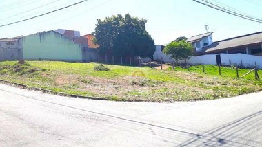 land_lot em Rua Antônio da Silva Lobo, Jardim Santa Tereza - Taubaté - SP