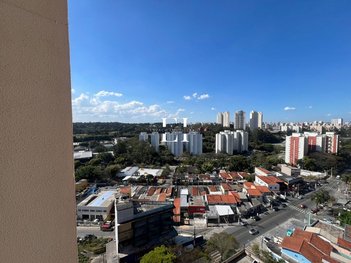 apartment em Rua Roque Giangrande Filho, Jardim Itapeva - São Paulo - SP