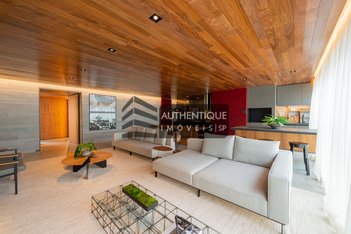 apartment em Rua Cotoxó, Perdizes - São Paulo - SP