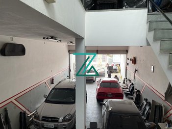 industrial em Rua Prudente de Moraes, Centro - Jundiaí - SP