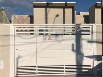 house em Avenida Nelson Valcyr Clini, Residencial e Comercial Portal dos Eucaliptos - Pindamonhangaba - SP