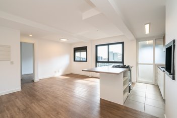 apartment em Rua São Josemaria Escriva, Jardim do Salso - Porto Alegre - RS