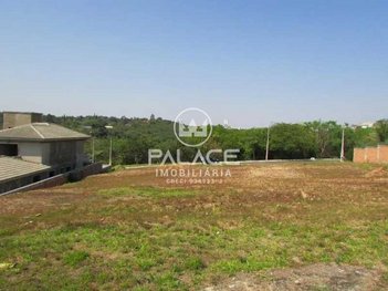 land_lot em Avenida Laranjal Paulista, Campestre - Piracicaba - SP